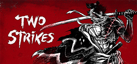 Two Strikes cover art