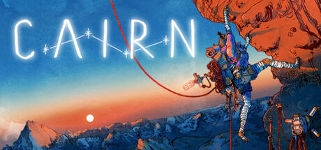 Cairn - Deluxe Edition cover art