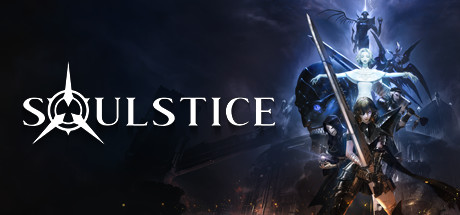 Soulstice | Deluxe Edition cover art