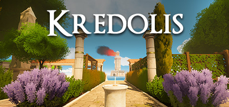 Kredolis cover art