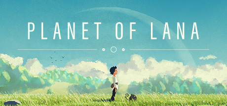 Planet of Lana cover art