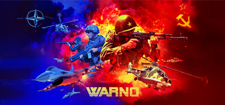 WARNO - RU (CIS (WITHOUT RU)) cover art