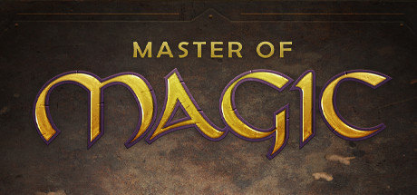 Master of Magic cover art