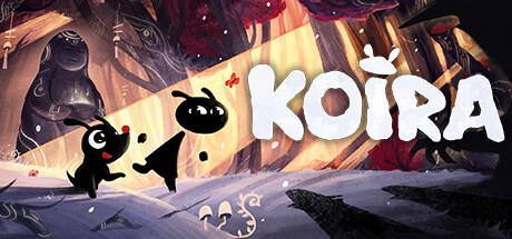 Koira cover art