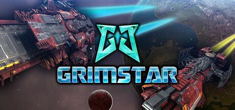 Grimstar: Crystals are the New Oil! cover art