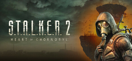 S.T.A.L.K.E.R. 2: Heart of Chornobyl (GLOBAL (WITHOUT RU + BY)) cover art