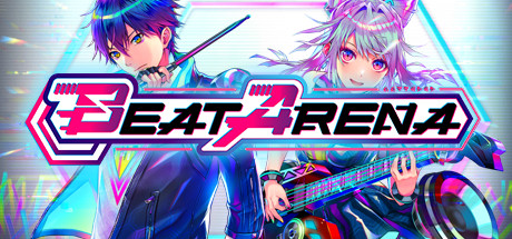 BEAT ARENA cover art