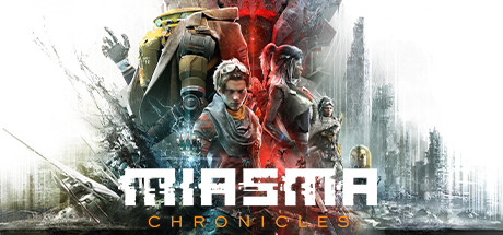 Miasma Chronicles cover art