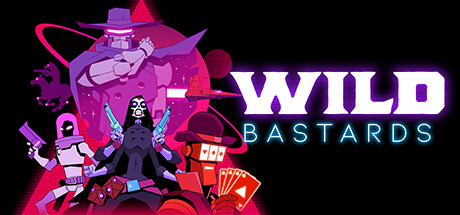 Wild Bastards cover art
