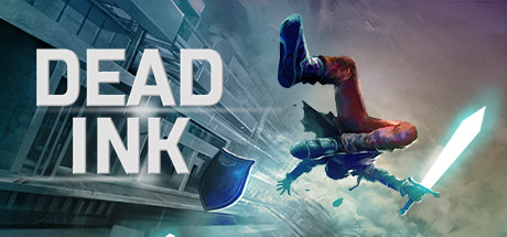 Dead Ink cover art