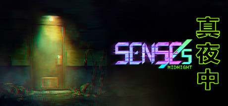 SENSEs: Midnight cover art