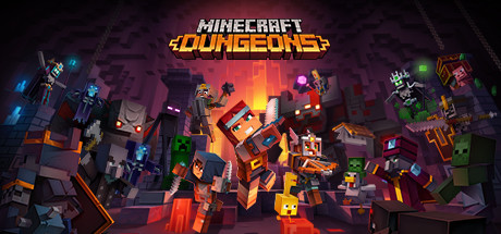 Minecraft: Dungeons | Ultimate Edition cover art