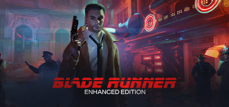 Blade Runner Enhanced Edition cover art