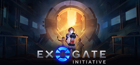 Exogate Initiative cover art