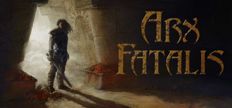 Arx Fatalis cover art