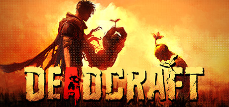 DEADCRAFT Deluxe Edition cover art