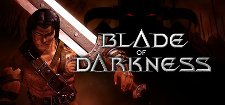 Blade of Darkness cover art