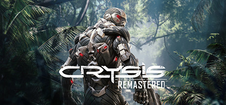 Crysis Remastered cover art
