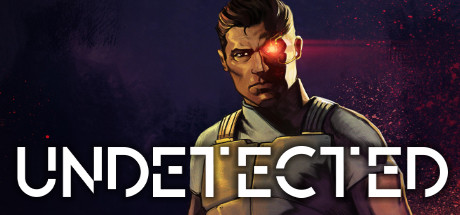 UNDETECTED cover art