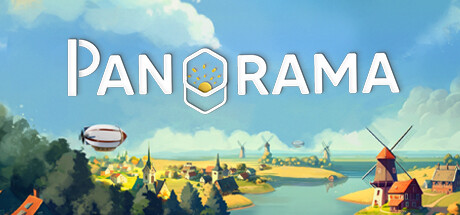 Pan'orama cover art