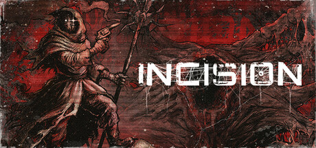 Incision cover art