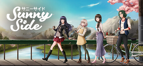 SunnySide cover art