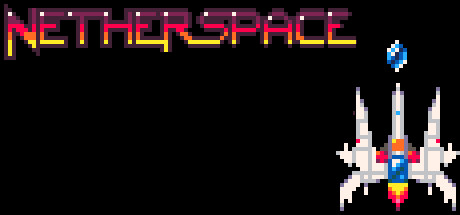Netherspace cover art