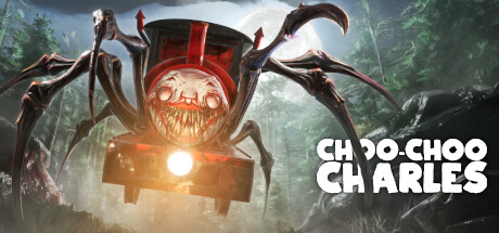 Choo-Choo Charles cover art