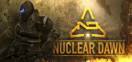 Nuclear Dawn cover art