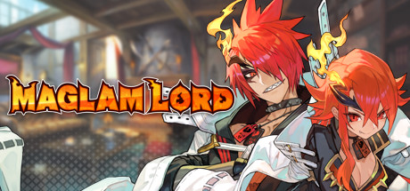 Maglam Lord (GLOBAL (WITHOUT RU + KR)) cover art