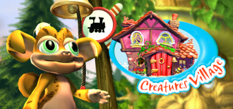 Creatures Village cover art