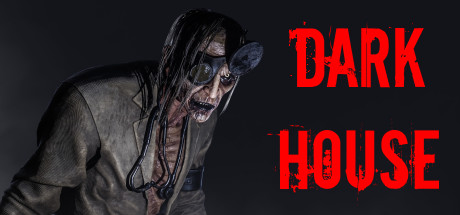 DarkHouse cover art