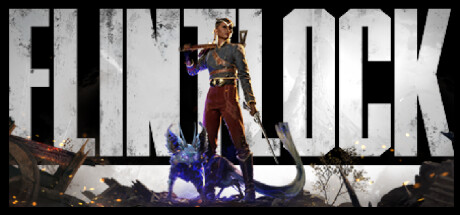 Flintlock: The Siege of Dawn cover art