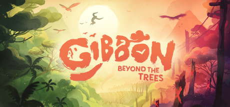 Gibbon: Beyond the Trees cover art
