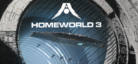 Homeworld 3 - Fleet Command Edition cover art