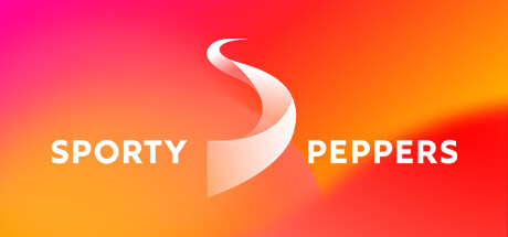 Sporty Peppers cover art