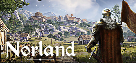 Norland cover art