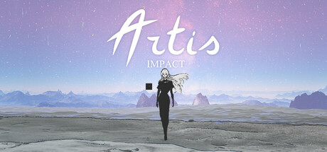 Artis Impact cover art