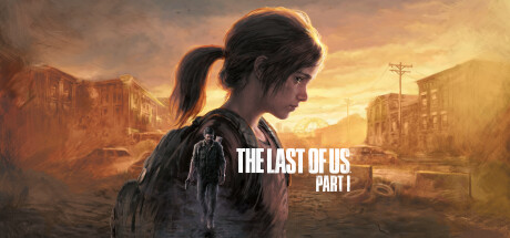 The Last of Us™ Part I - Deluxe Edition cover art