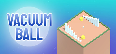 Vacuum Ball cover art