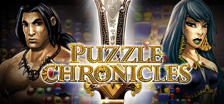 Puzzle Chronicles cover art