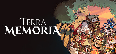 Terra Memoria cover art