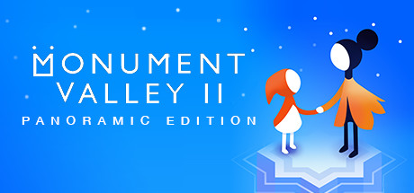 Monument Valley 2 cover art