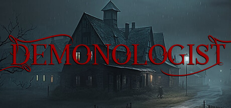 Demonologist cover art