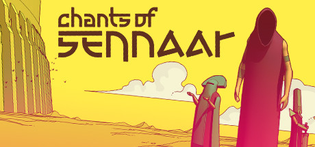 Chants of Sennaar cover art