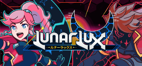 LunarLux (CIS (WITHOUT RU)) cover art