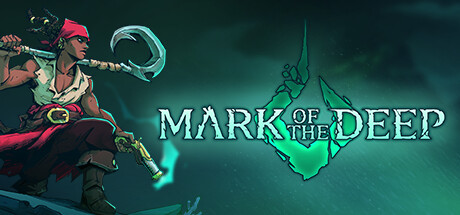 Mark of the Deep cover art