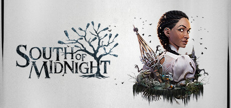 South of Midnight cover art