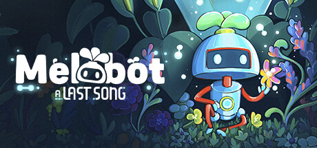 Melobot: A Last Song cover art