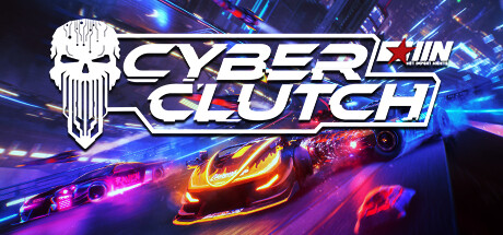 Cyber Clutch: Hot Import Nights cover art